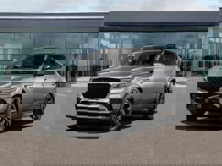 New 2025 Genesis GV80 3.5T e-SC image 1