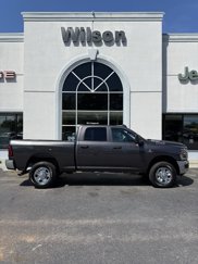 New 2025 RAM 2500 Tradesman w/ Chrome Appearance Group image 1
