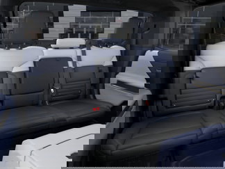 New 2025 GMC Hummer EV 3X image 1