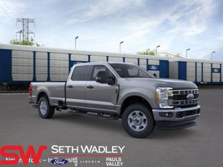 New 2026 Ford F250 XLT image 1