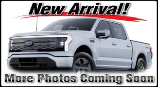 New 2025 Ford F150 Lightning Lariat image 1