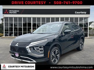 New 2025 Mitsubishi Eclipse Cross SE image 1