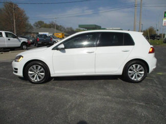 Used 2015 Volkswagen Golf TDI S image 1
