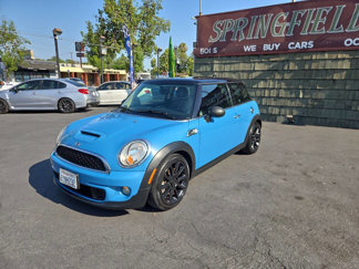 Used 2013 MINI Cooper S image 1