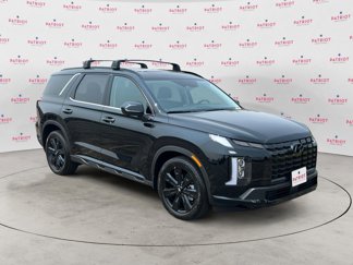 New 2025 Hyundai Palisade XRT image 1