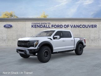 New 2025 Ford F150 Raptor image 1