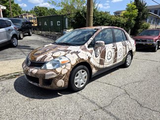 Used 2010 Nissan Versa 1.8 S image 1