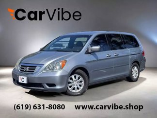Used 2010 Honda Odyssey EX image 1