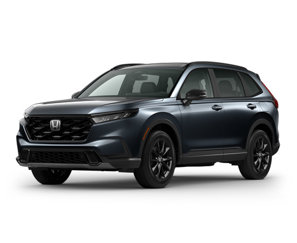 New 2026 Honda CR-V Sport-L image 1