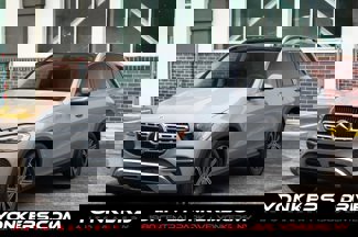 Used 2024 Mercedes-Benz GLE 450 4MATIC w/ Winter Package image 1
