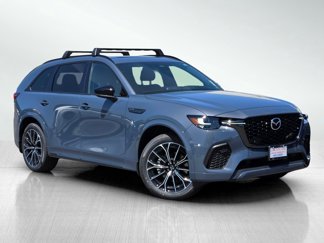New 2025 MAZDA CX-70 3.3 Turbo S w/ Premium Package image 1