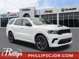 New 2025 Dodge Durango GT image 1