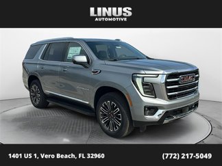 New 2025 GMC Yukon Elevation image 1