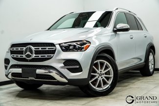 Used 2024 Mercedes-Benz GLE 450e 4MATIC image 1