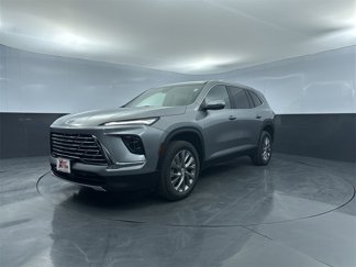 New 2025 Buick Enclave Preferred image 1