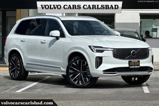 New 2025 Volvo XC90 T8 Plus image 1