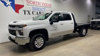 Used 2022 Chevrolet Silverado 2500 LT w/ Convenience Package image 1