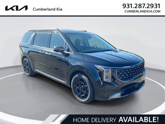 New 2026 Kia Carnival SX image 1