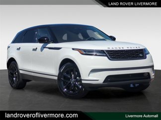 New 2026 Land Rover Range Rover Velar S image 1