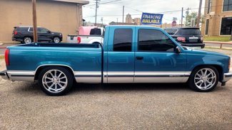 Used 1997 GMC Sierra 1500 2WD Extended Cab w/ Image Max Pkg image 1