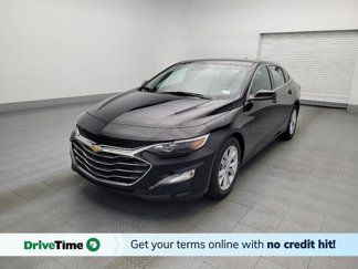 Used 2023 Chevrolet Malibu LT image 1
