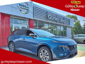 New 2025 Nissan Murano SL image 1