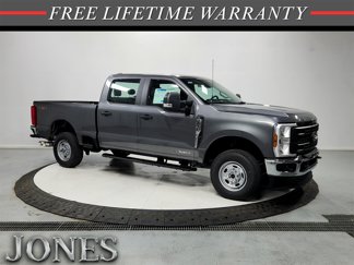 New 2025 Ford F250 XL image 1