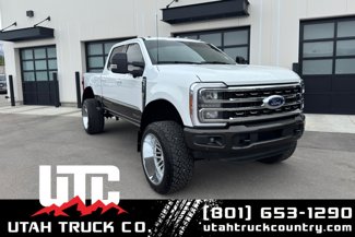 Used 2024 Ford F350 King Ranch image 1