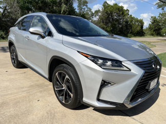 Used 2016 Lexus RX 350 FWD image 1