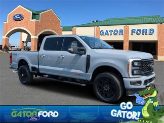 New 2025 Ford F250 Lariat w/ Lariat Ultimate Package image 1