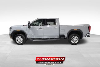 Certified 2024 GMC Sierra 2500 SLT w/ SLT Premium Package image 1
