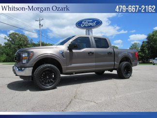 Used 2023 Ford F150 XLT image 1