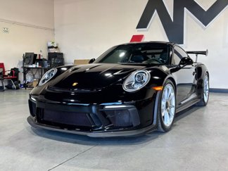 Used 2019 Porsche 911 GT3 RS image 1