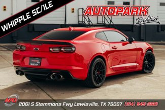 Used 2019 Chevrolet Camaro SS image 1