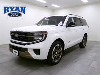 New 2025 Ford Expedition King Ranch image 1