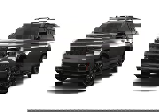 New 2025 Jeep Wagoneer L Series II image 1