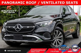 Used 2024 Mercedes-Benz GLC 300 image 1