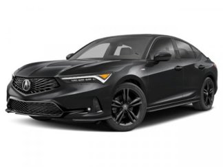 New 2026 Acura Integra A-Spec image 1