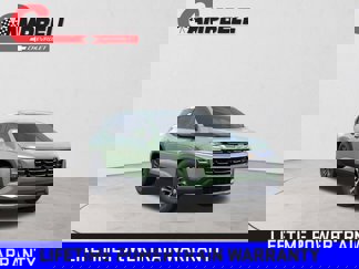 New 2026 Chevrolet Equinox LT image 1
