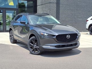 New 2025 MAZDA CX-30 2.5 Turbo w/ Premium Package image 1