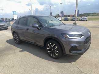 New 2026 Honda HR-V EX-L image 1