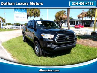 Used 2022 Toyota Tacoma SR w/ SR Convenience Package image 1