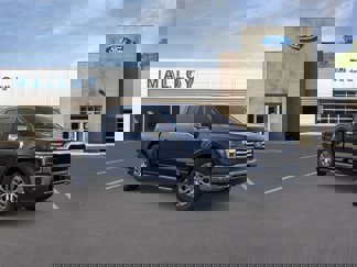New 2025 Ford F150 Lariat image 1
