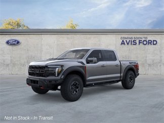 New 2025 Ford F150 Raptor image 1
