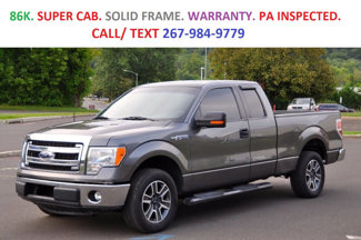 Used 2014 Ford F150 XLT image 1