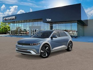 New 2025 Hyundai Ioniq 5 Limited image 1