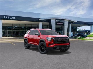 New 2026 GMC Terrain Elevation w/ Elevation Premium Package image 1