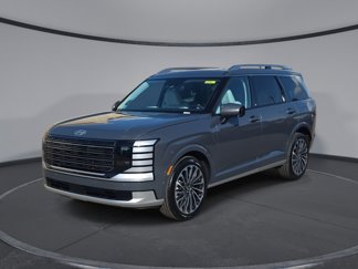 New 2026 Hyundai Palisade Calligraphy image 1