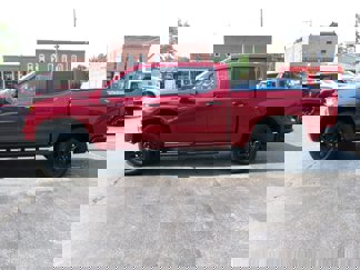 New 2025 Chevrolet Silverado 1500 LT Trail Boss w/ LPO, Dark Essentials Package image 1