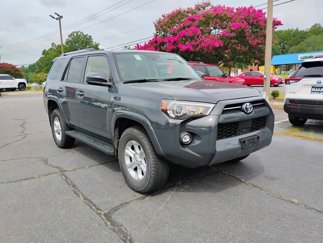 Used 2024 Toyota 4Runner SR5 image 1